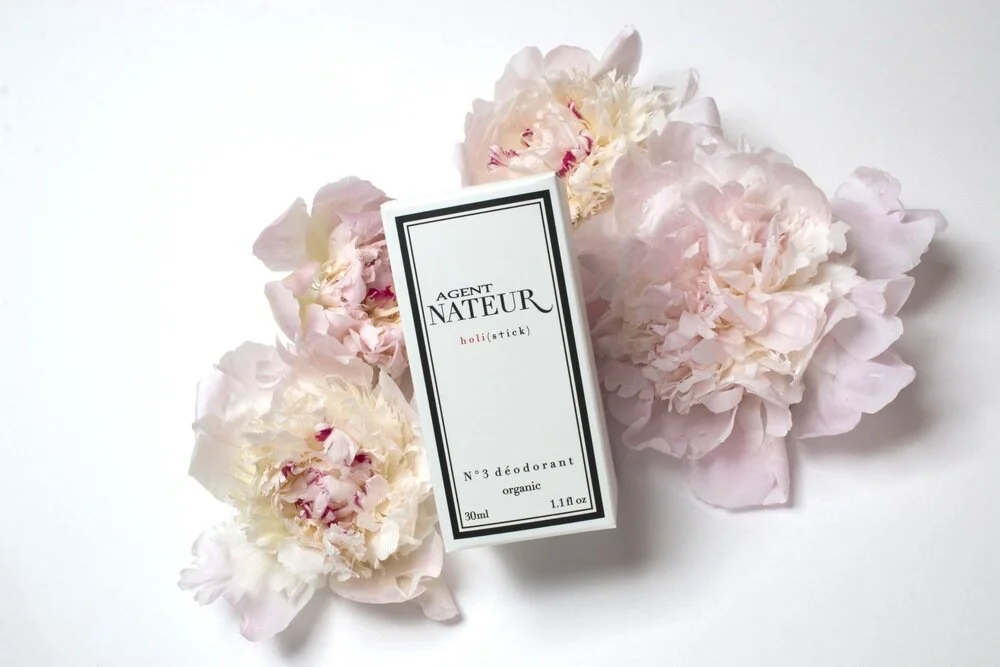 Beauty: Three New (and Natural) Products I'm Loving Right Now...