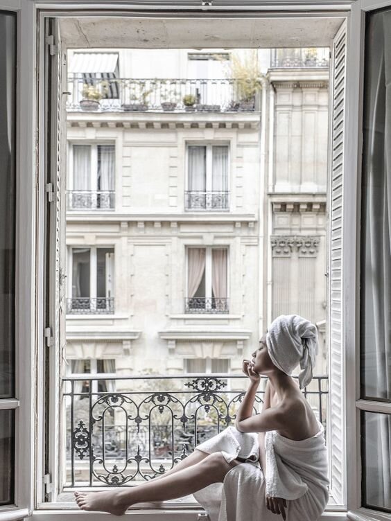 Buon Weekend: Sunday Dreaming...