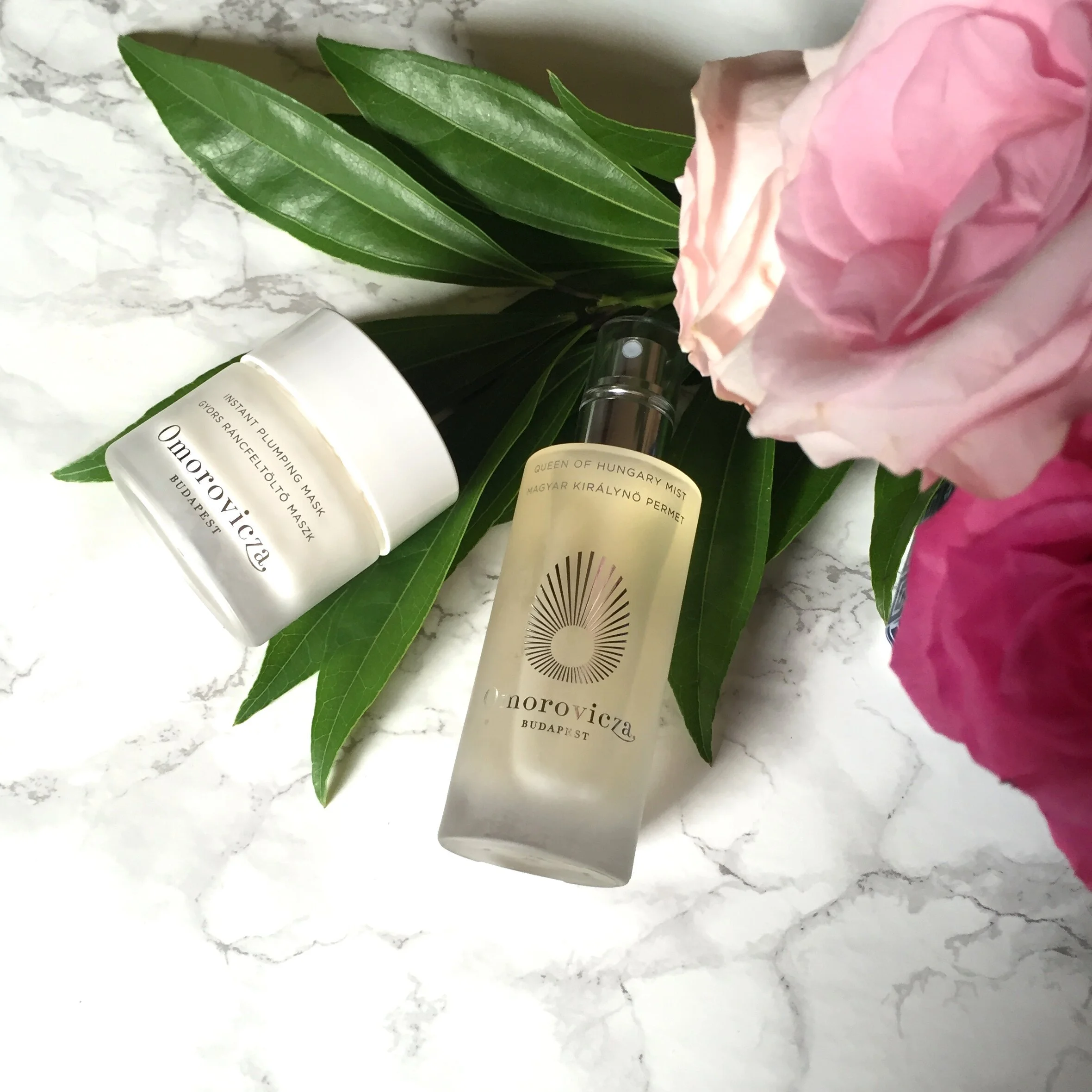 Beauty: My Blissful Nightly Hungarian Skin Care Ritual...