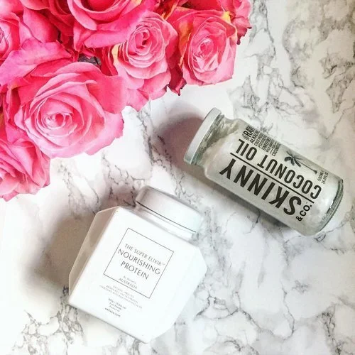 Giveaway: Join the Super Elixir Challenge...