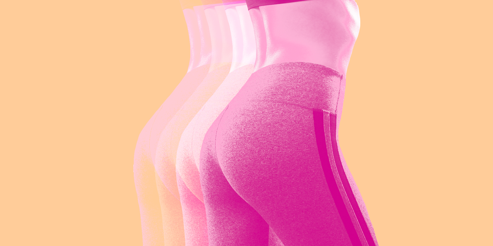 Current Obsessions: Booty Perfecting Treatments &amp; Workouts
