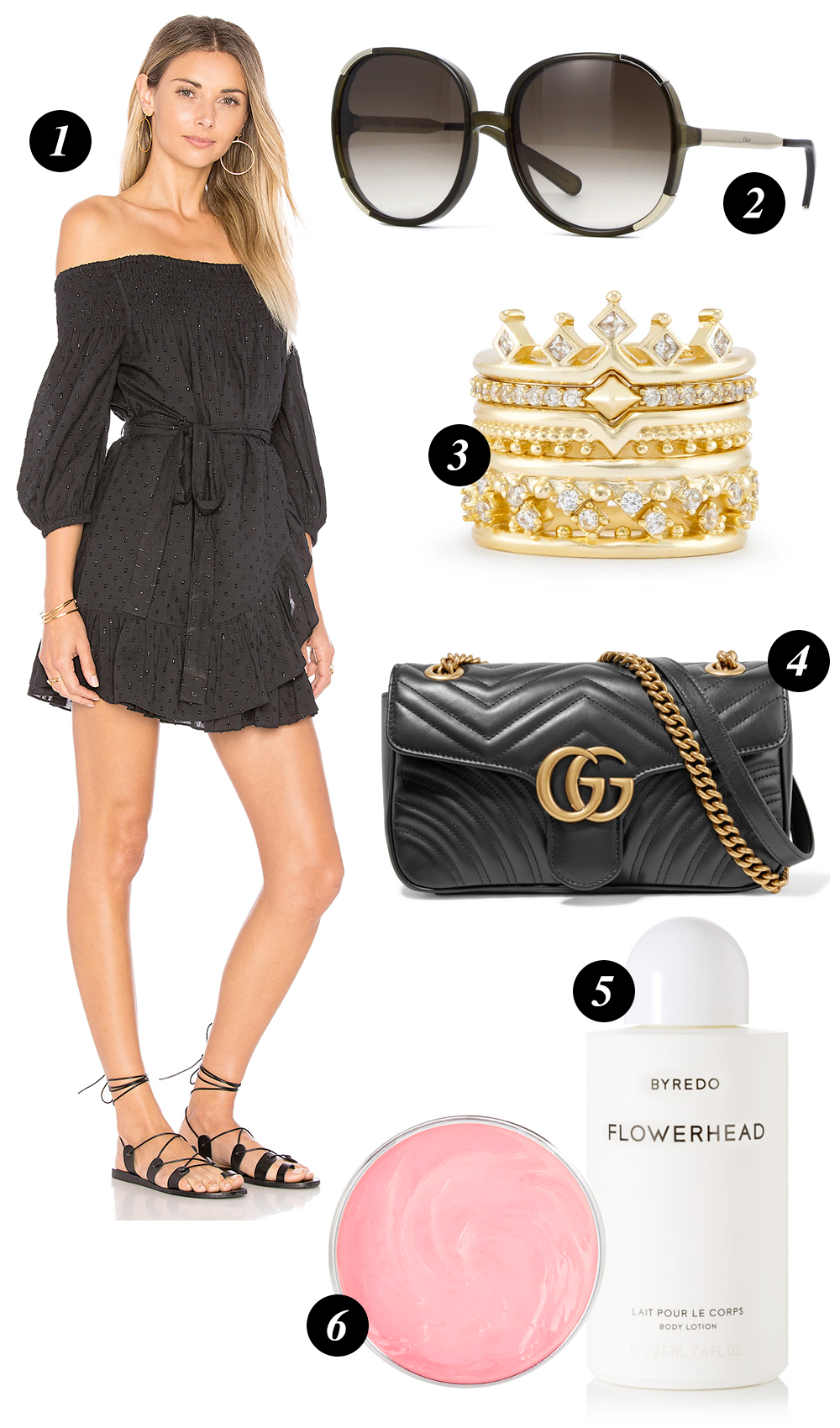 Current Obsessions: A Roundup of My Latest Fashion Cravings...