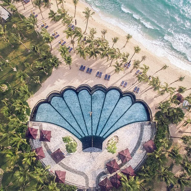 Luxe Accommodations: Tropical Luxe on Vietnam's South Coast
