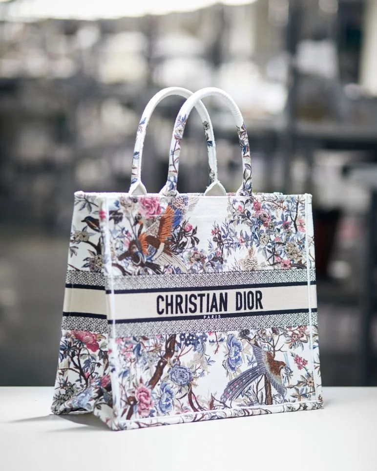 Photo property of Christian Dior