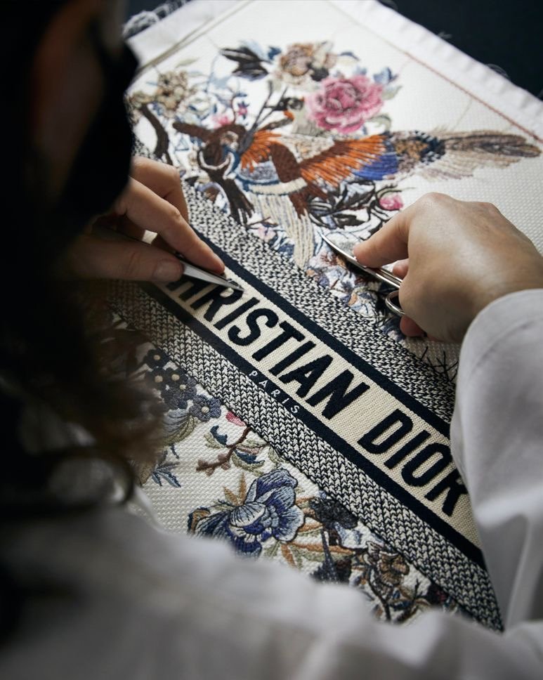 DEFINING A TRUE LUXURY BRAND