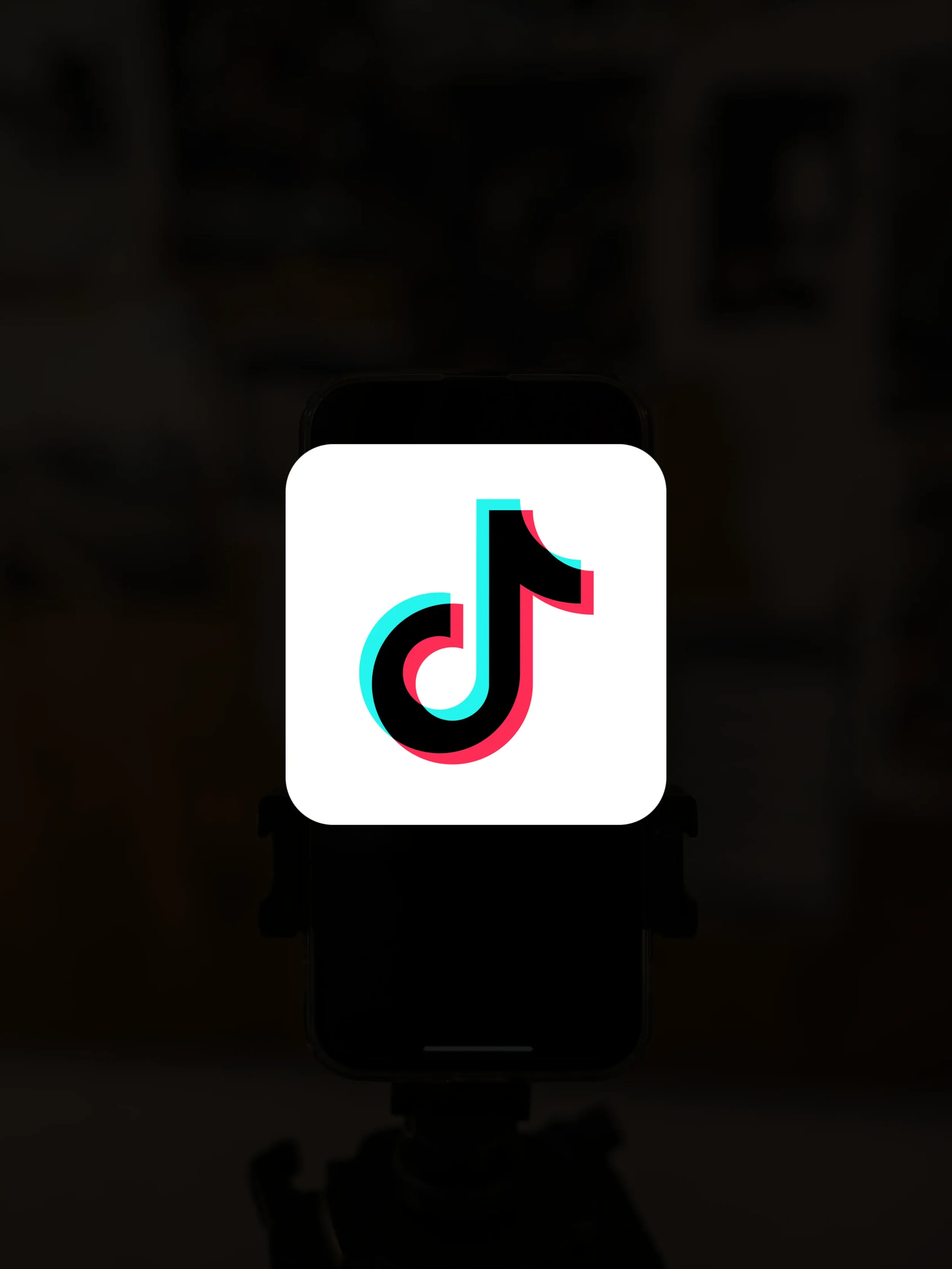 Profil Tiktok de CAPI - Agence CAPI