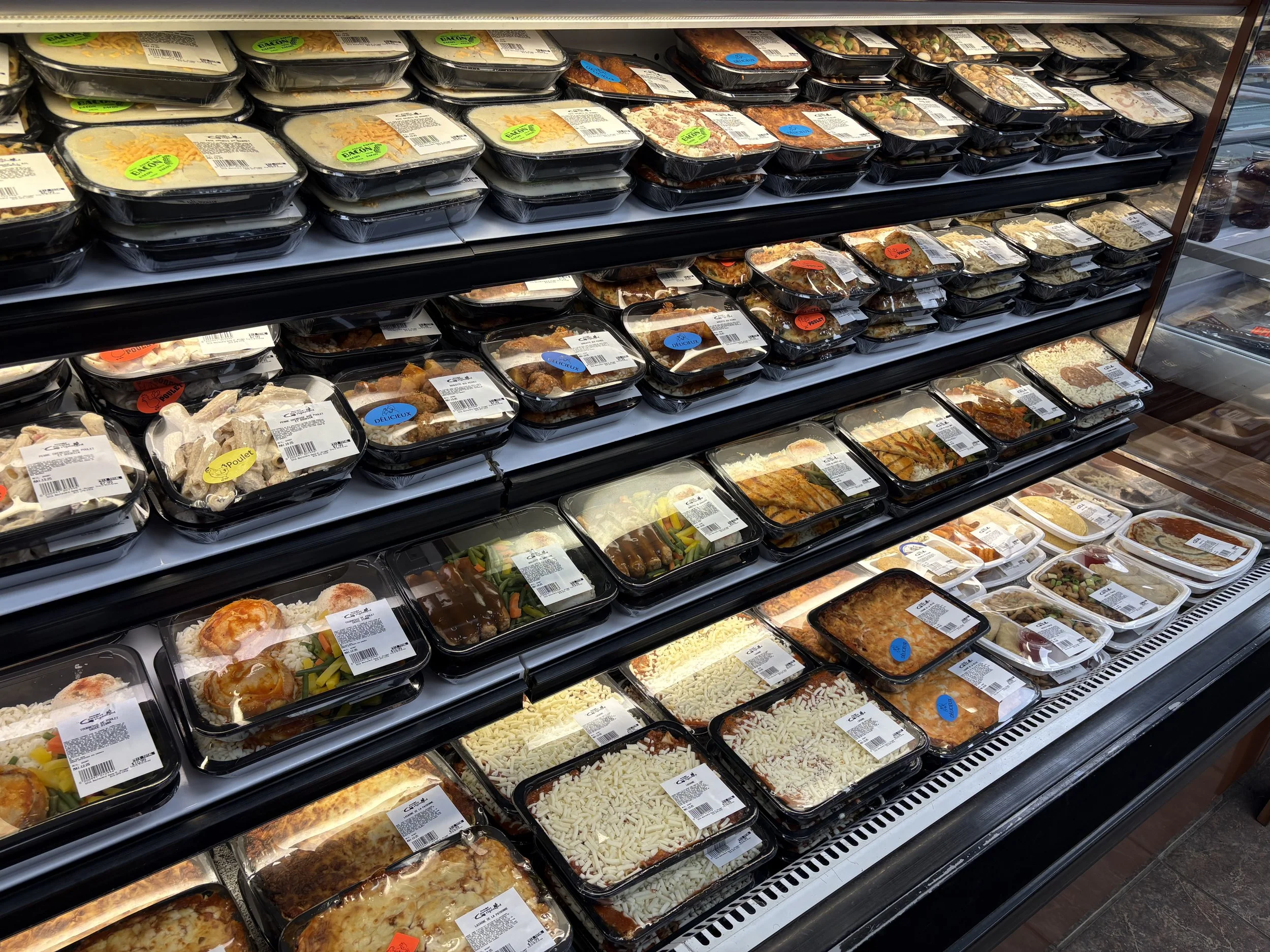 Marché Le Gourmet Grignotard