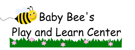 BABY BEE'S PLAY AND LEARN CENTER (Copy) (Copy)