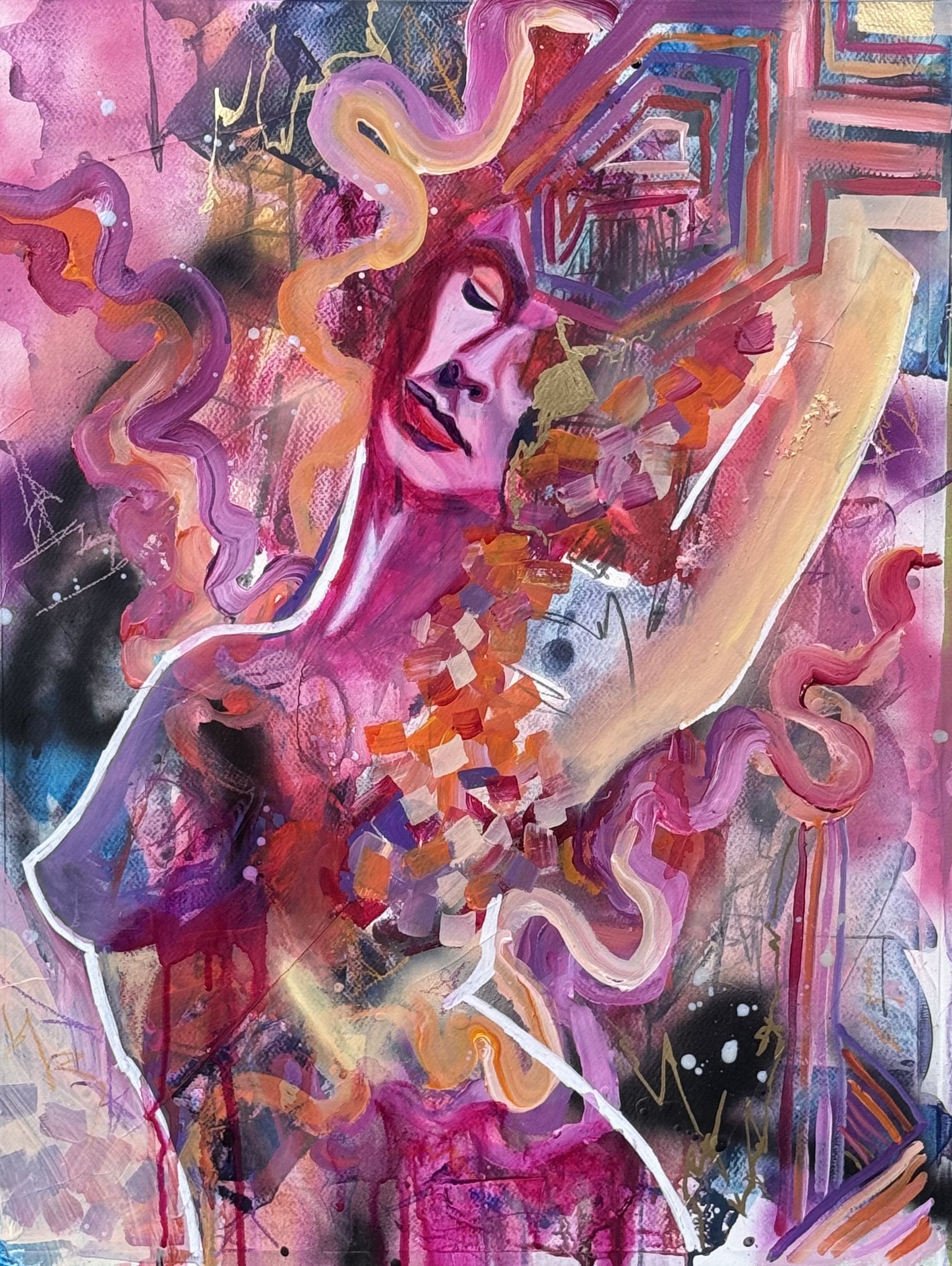 Exhale