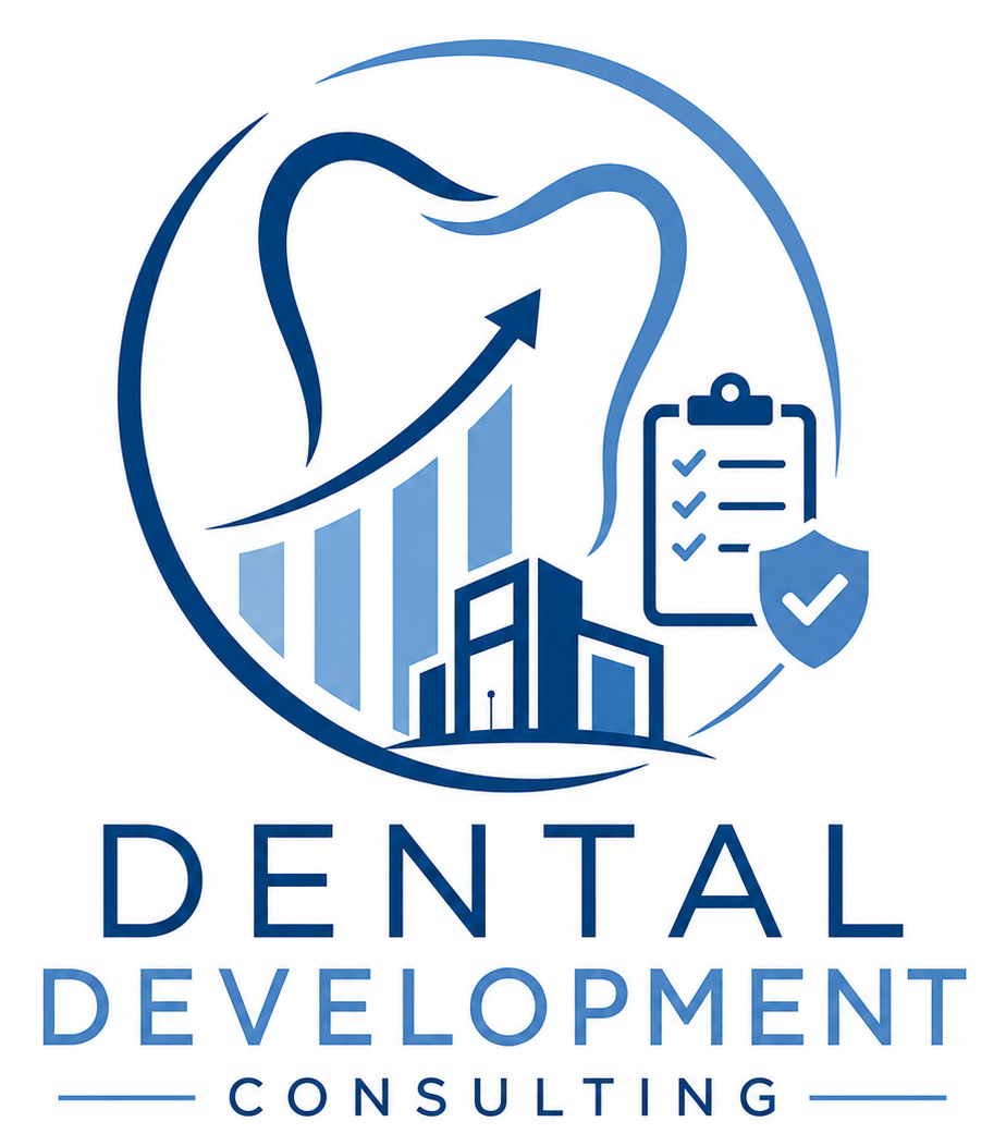 Dental Development Consulting, LLC.