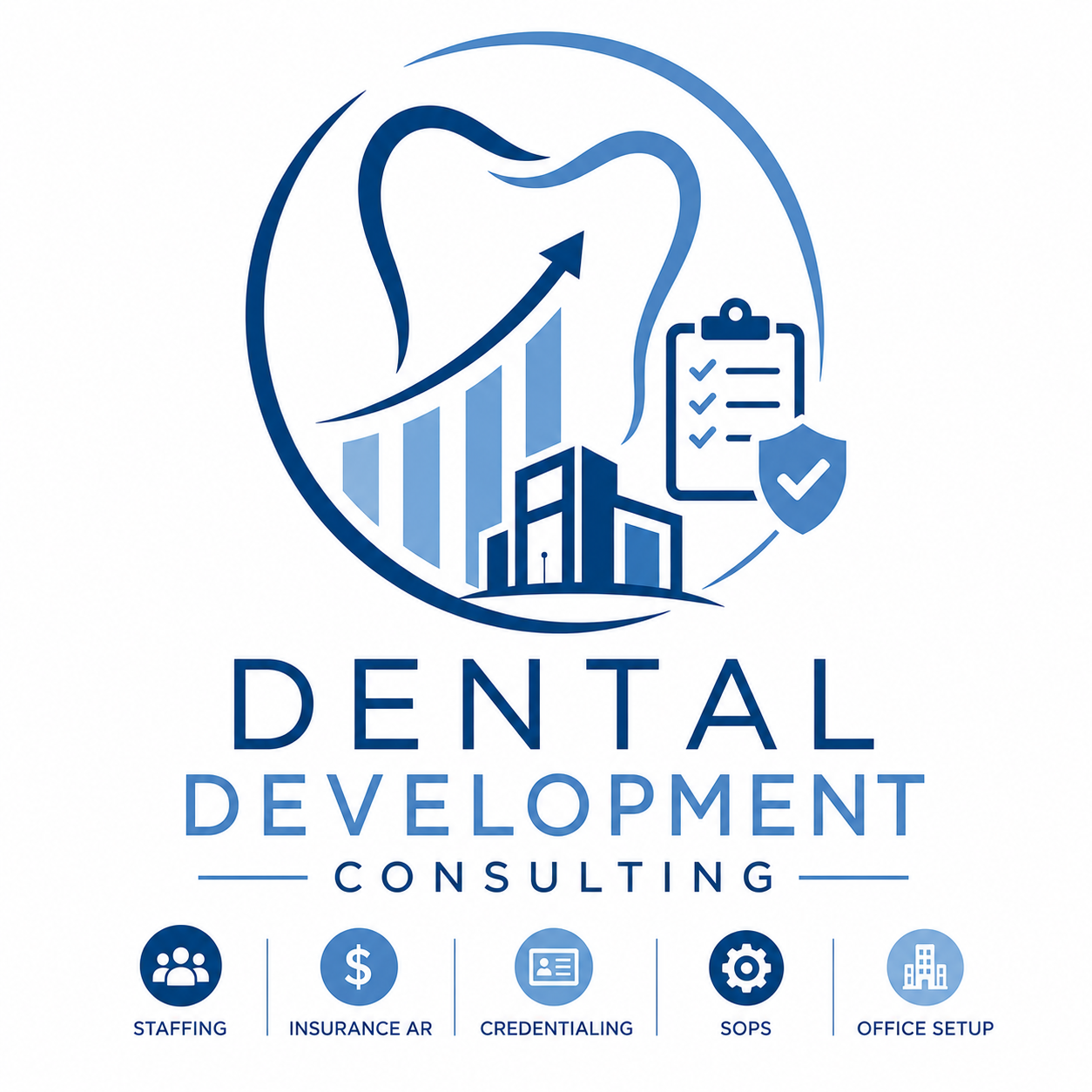 Dental Development Consulting, LLC.