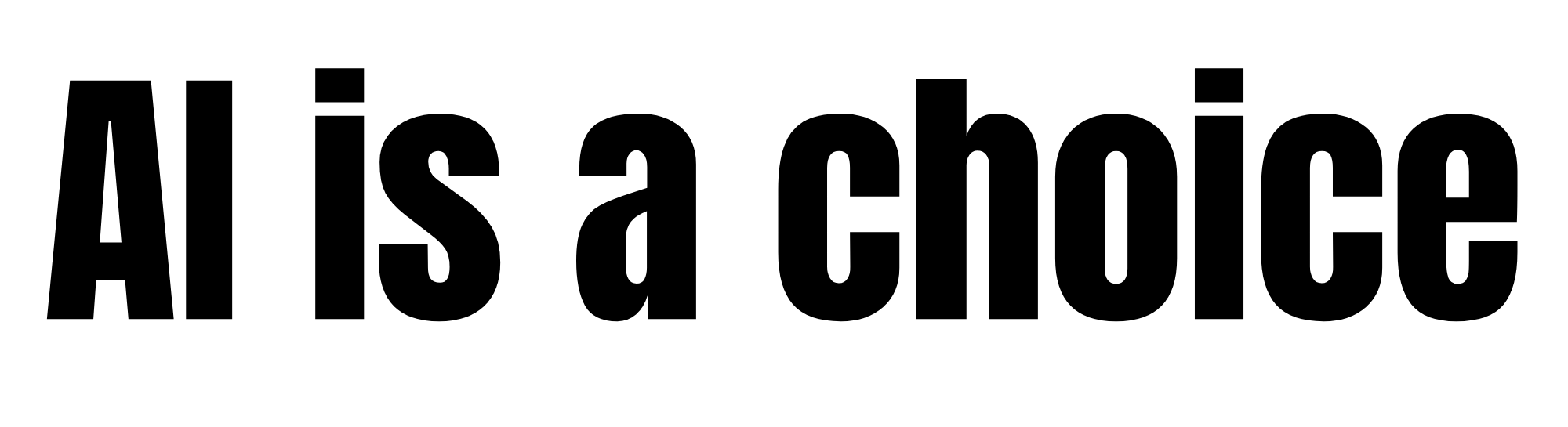 Magnetic bumper sticker