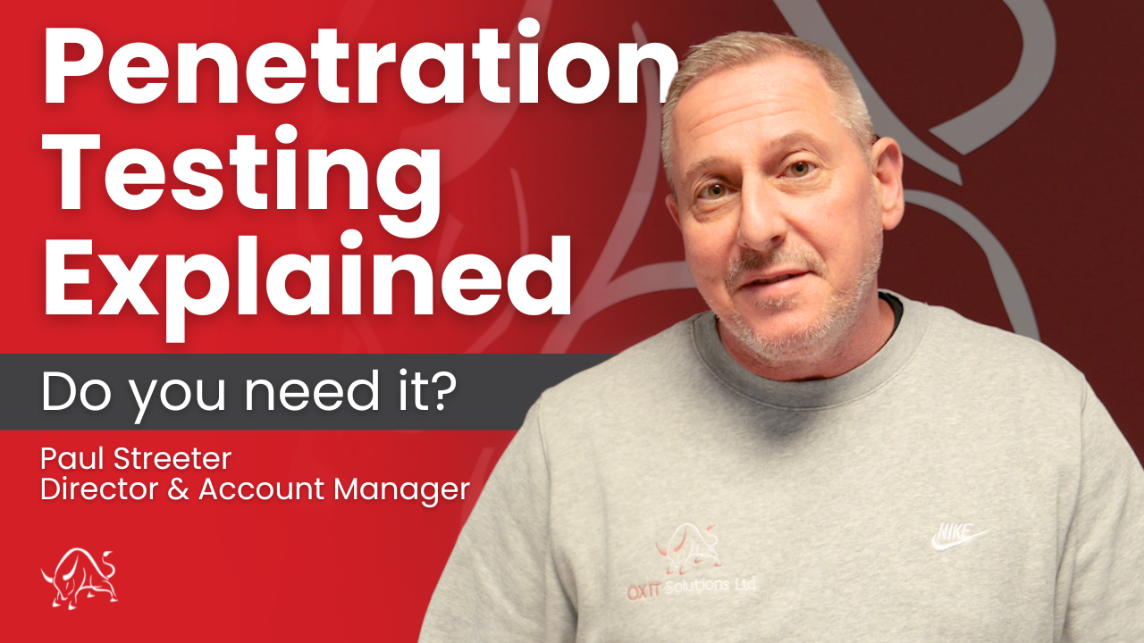 Penetration Testing Explained: Do you need it?