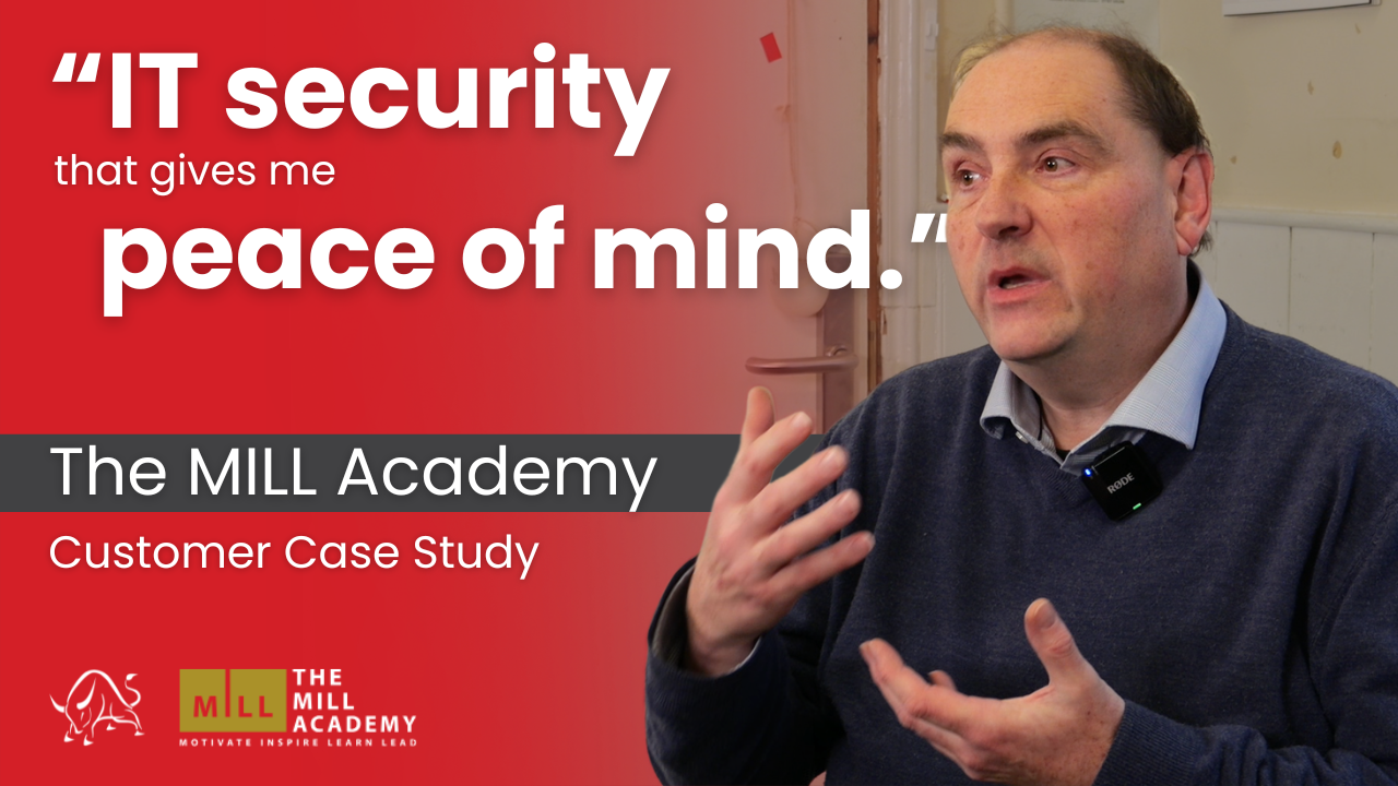 MILL Academy