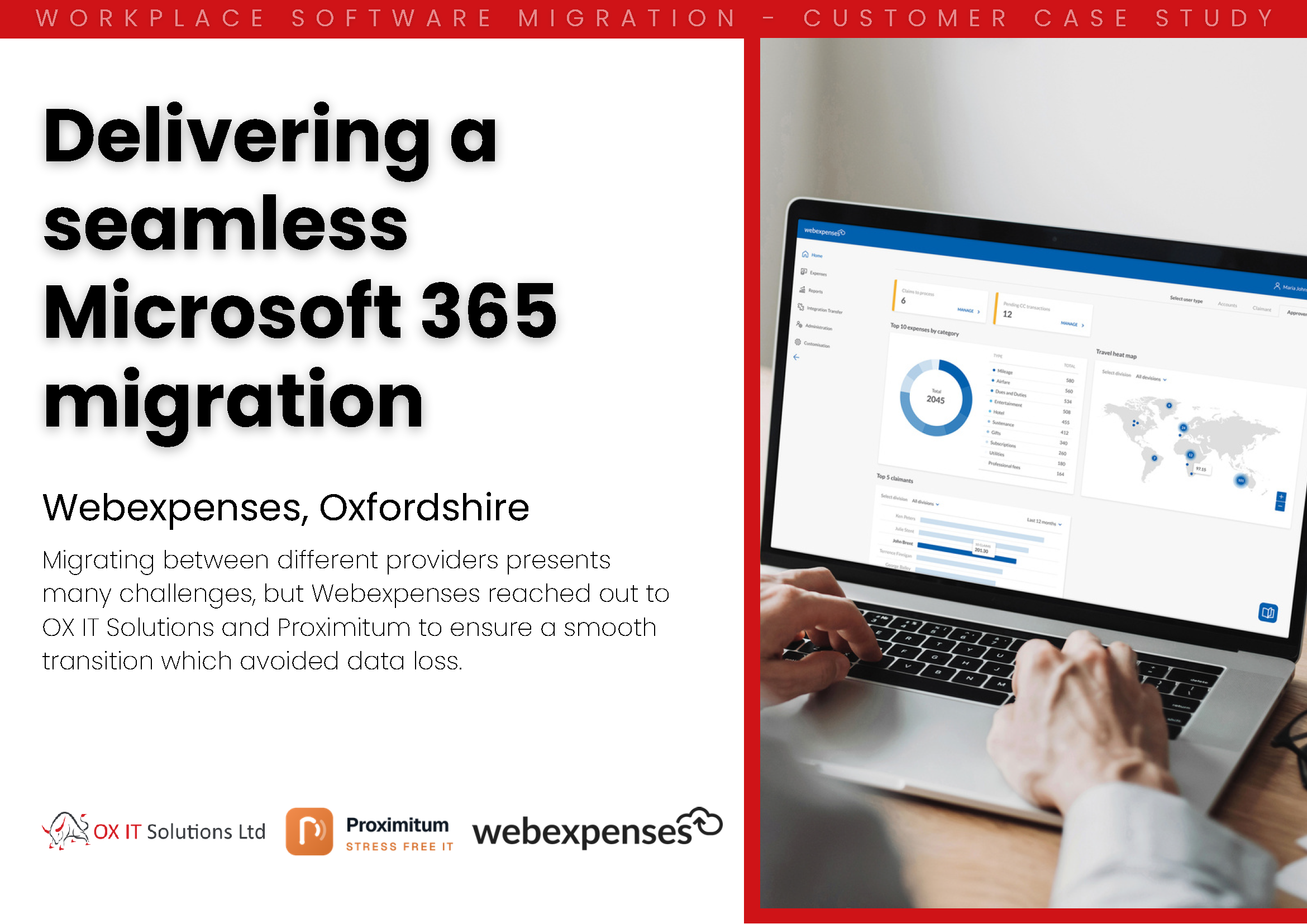 Webexpenses