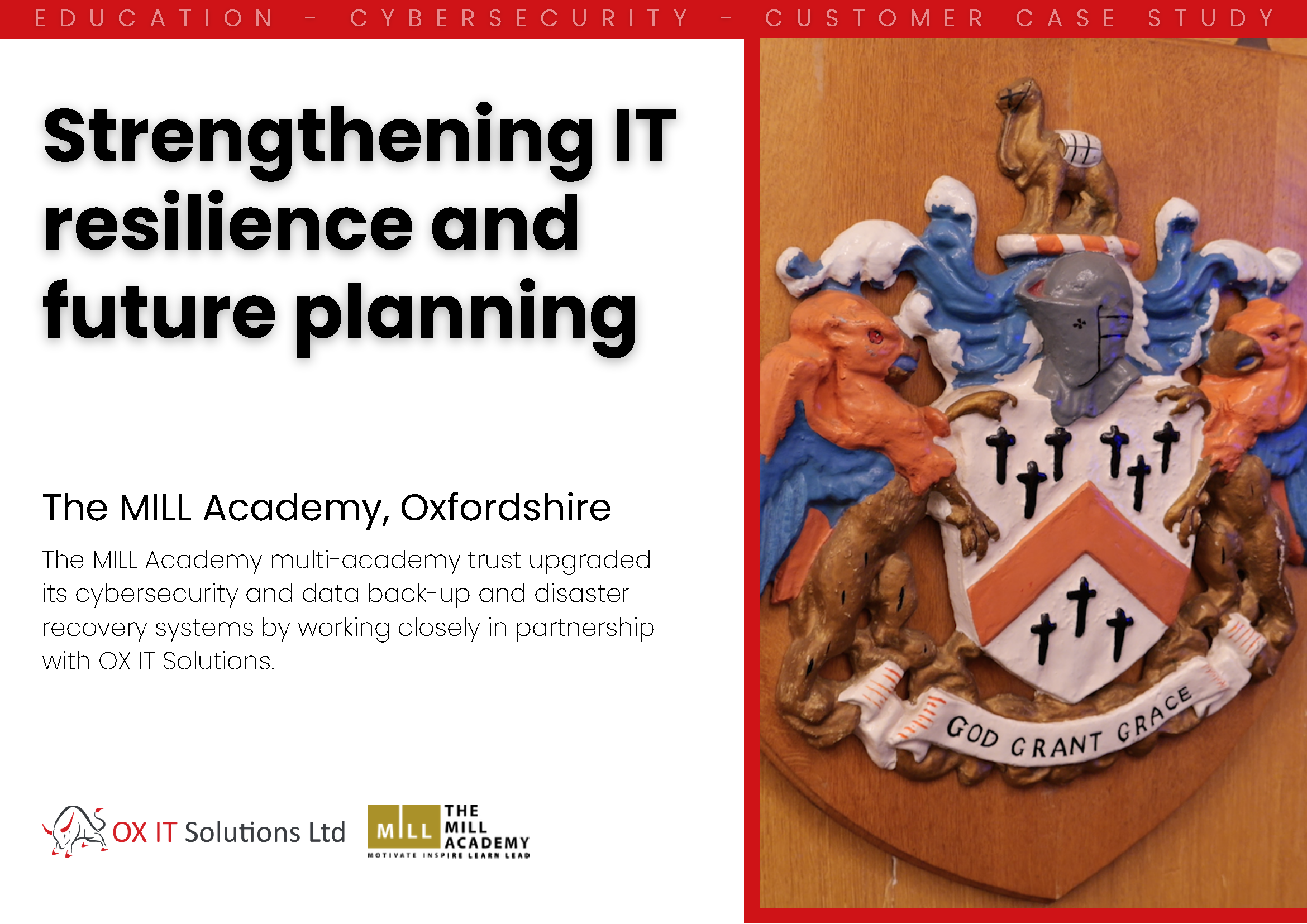 The MILL Academy