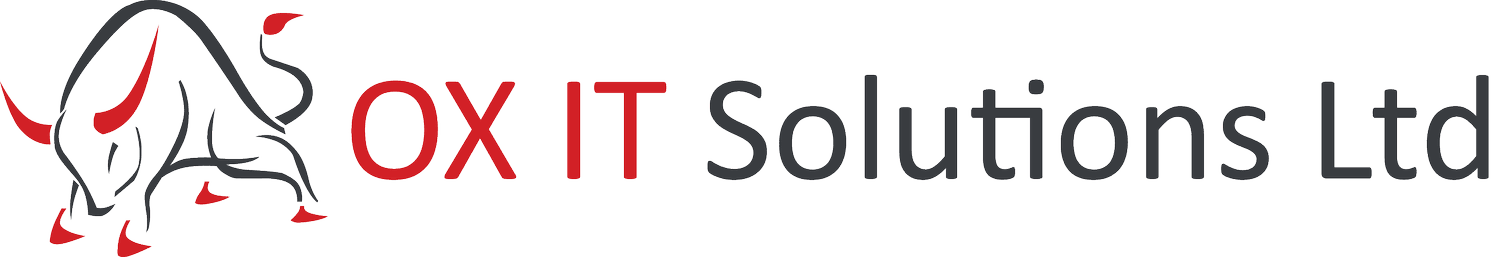 OX IT Solutions