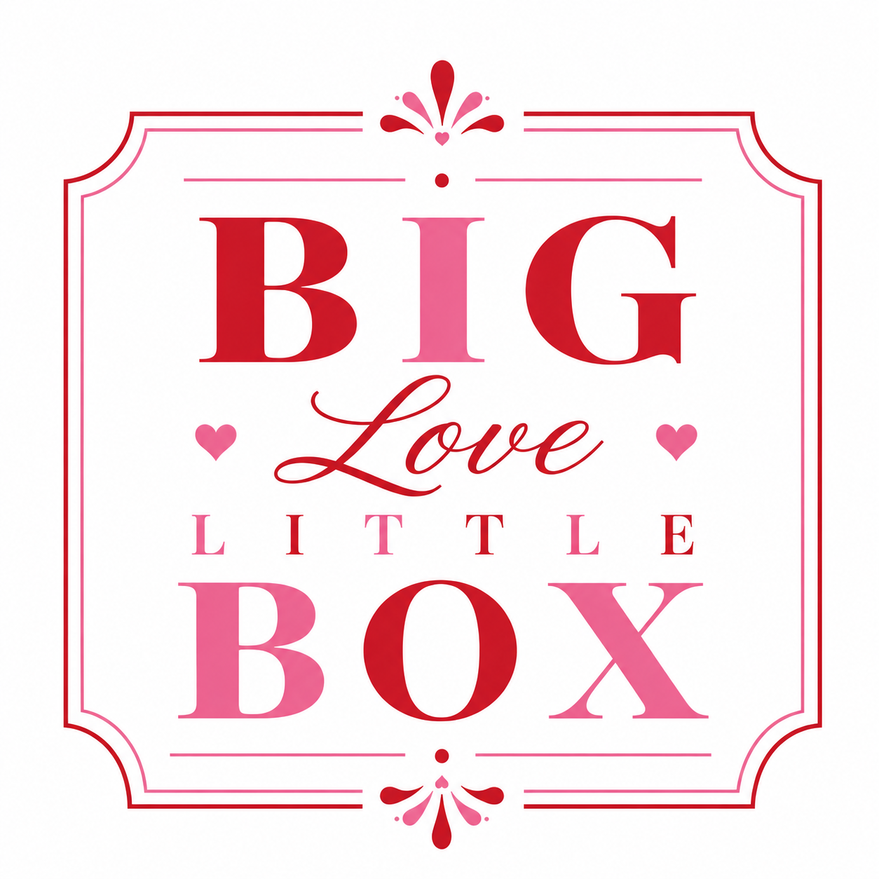 Love Box