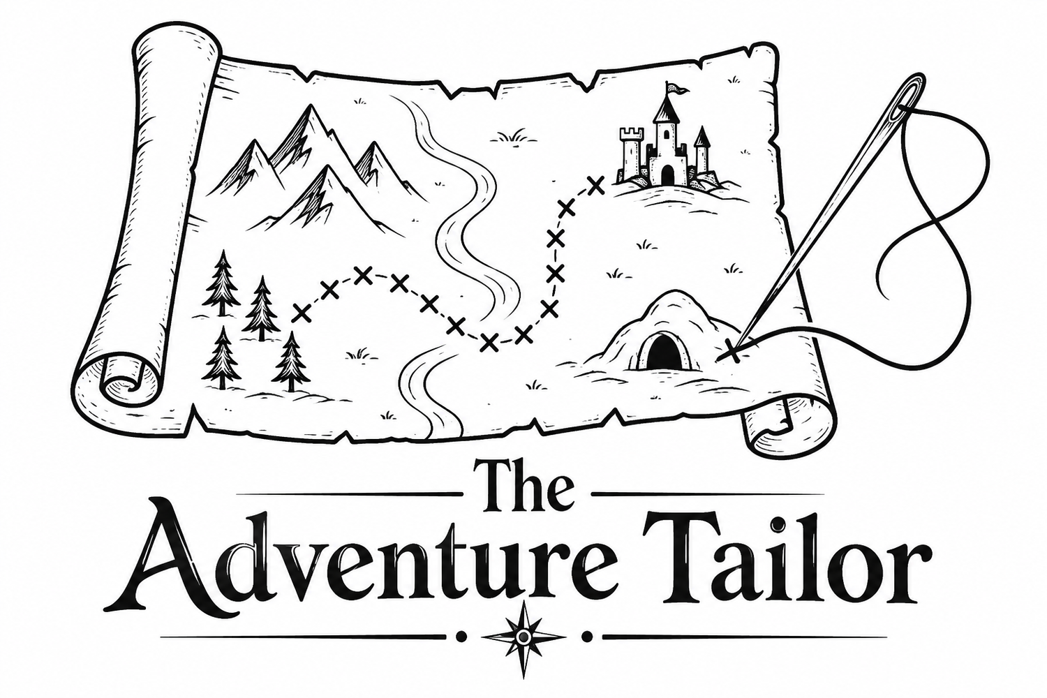The Adventure Tailor