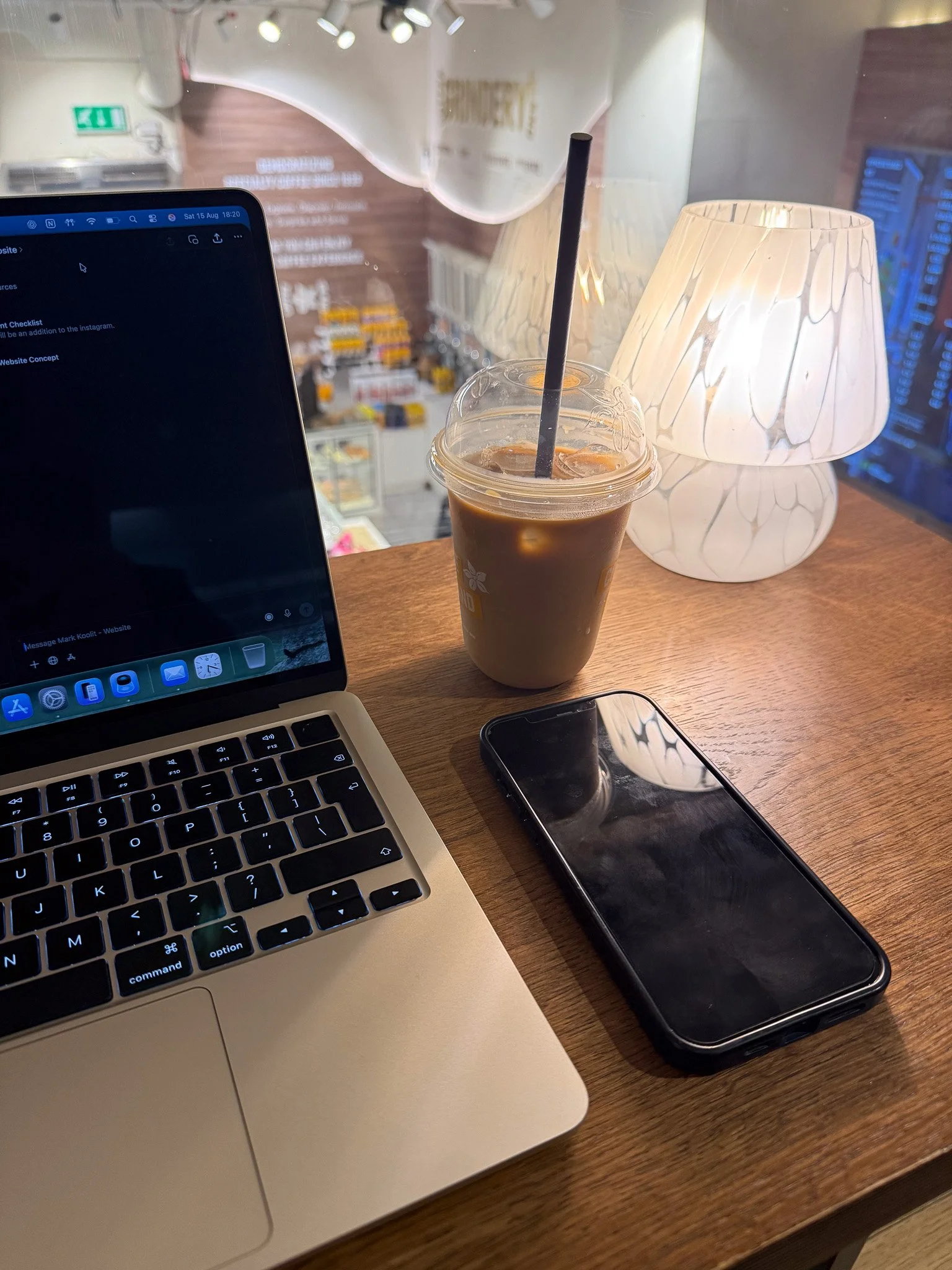 A Website Of My Own 