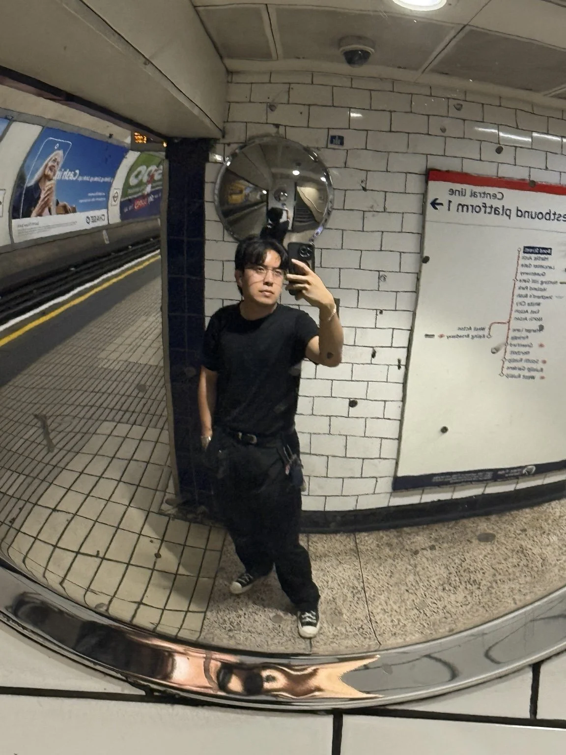 The Everyday Uniform