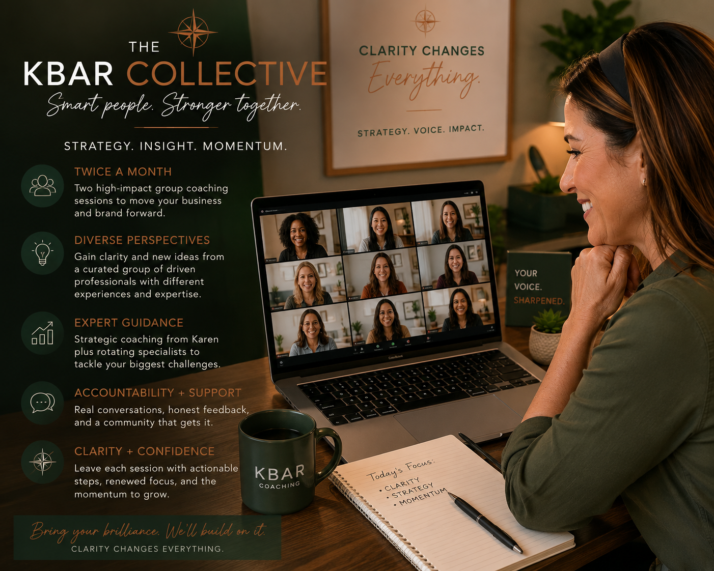 The KBar Collective