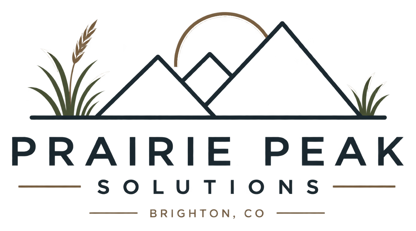 Prairie Peak Solutions
