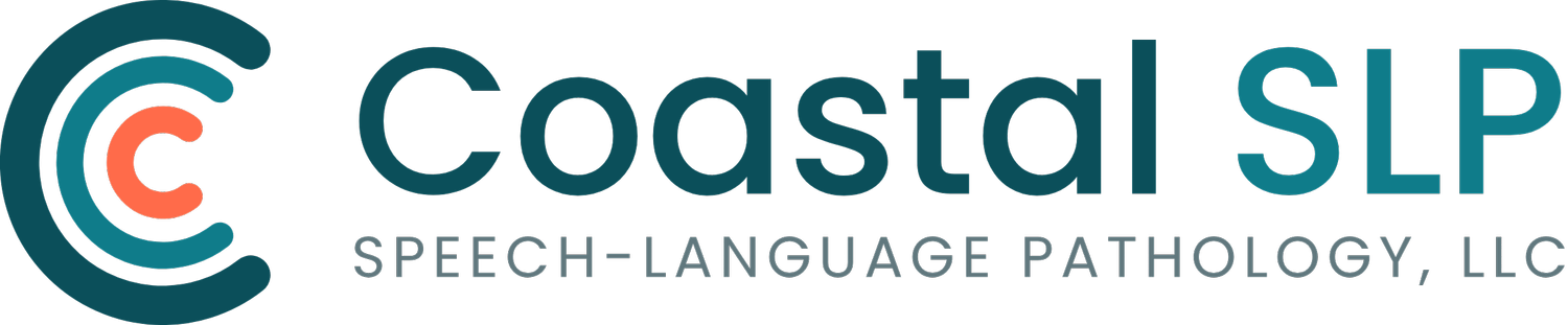 Coastal Speech-Language Pathology, LLC