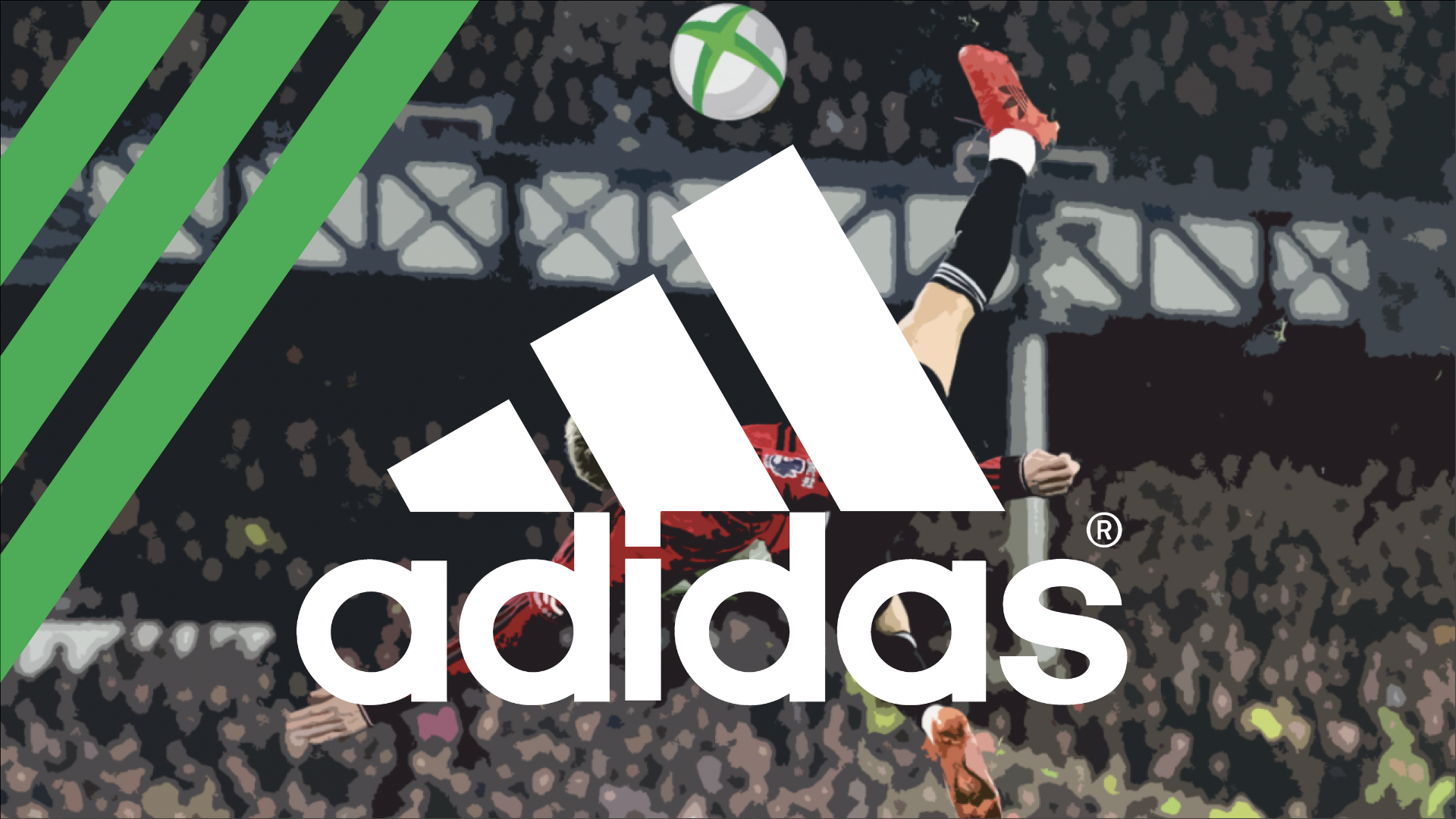 Adidas Design Project