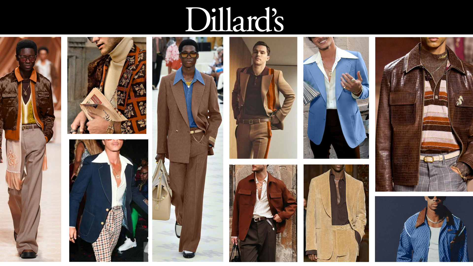 Dillards: CAD Design Project