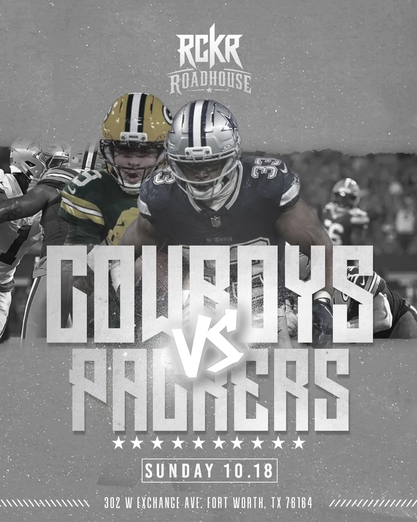 GAME DAY
