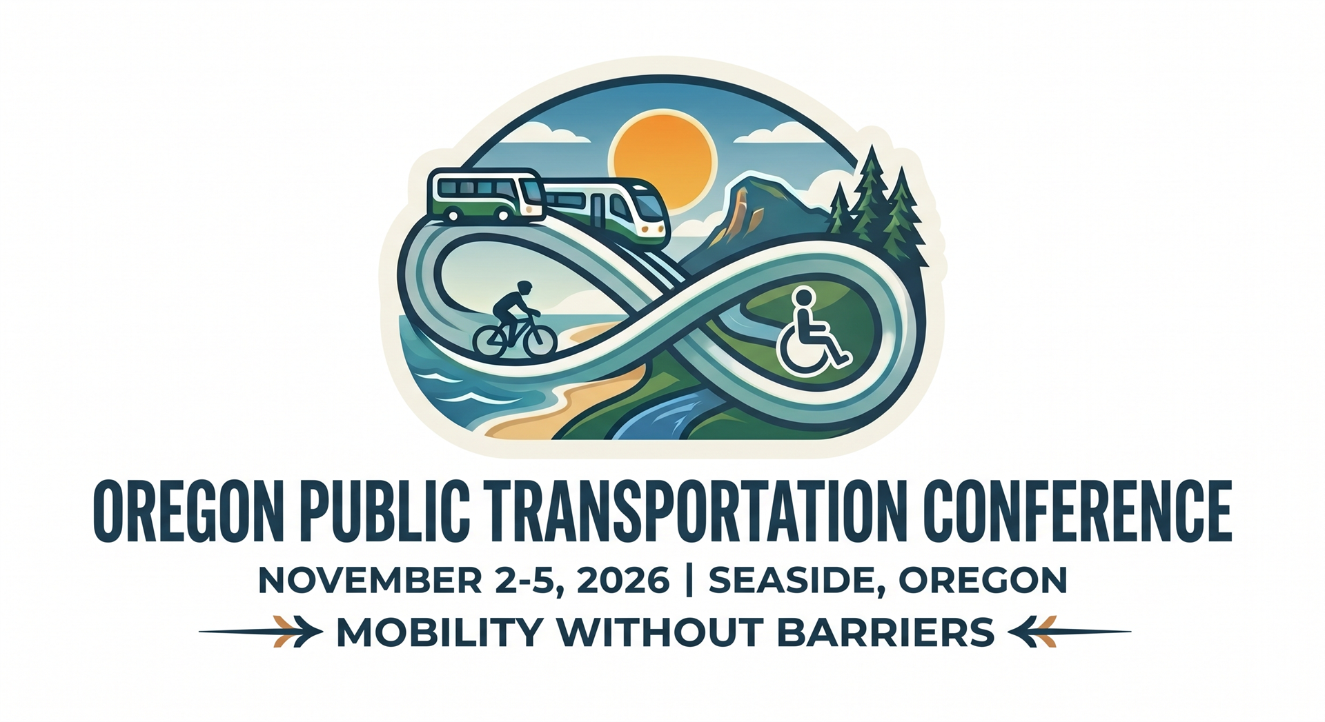 Oregon Public Transportation Conference