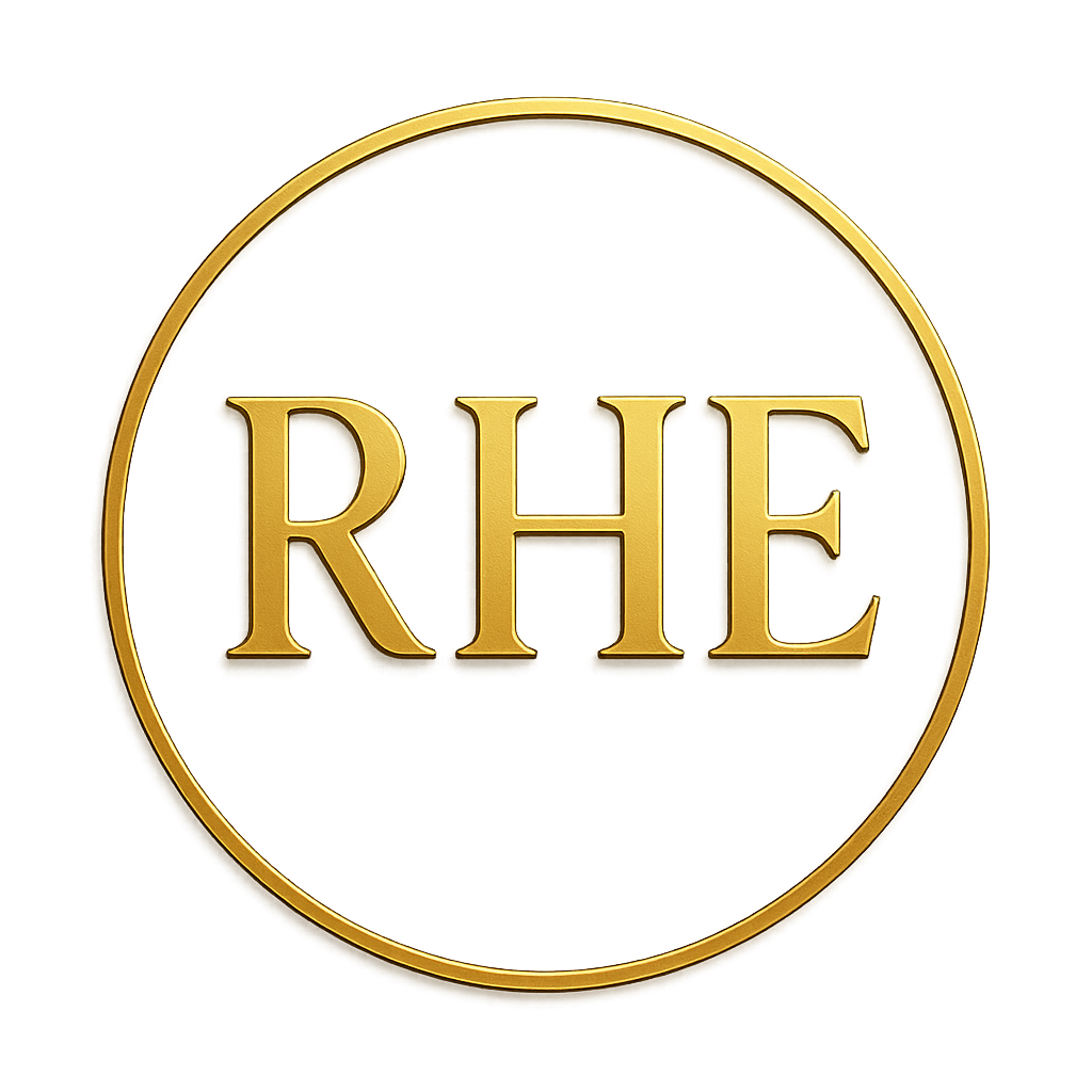 Real Health Empire