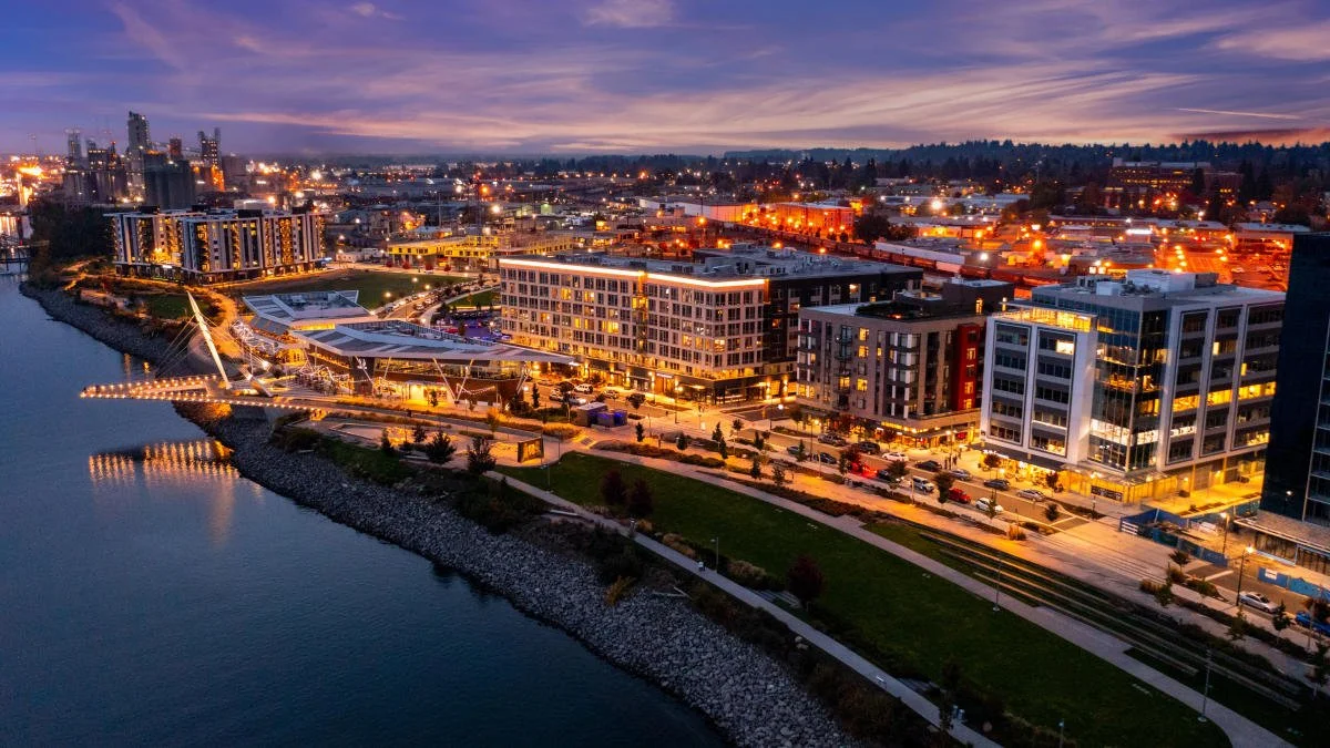 Vancouver,Washington