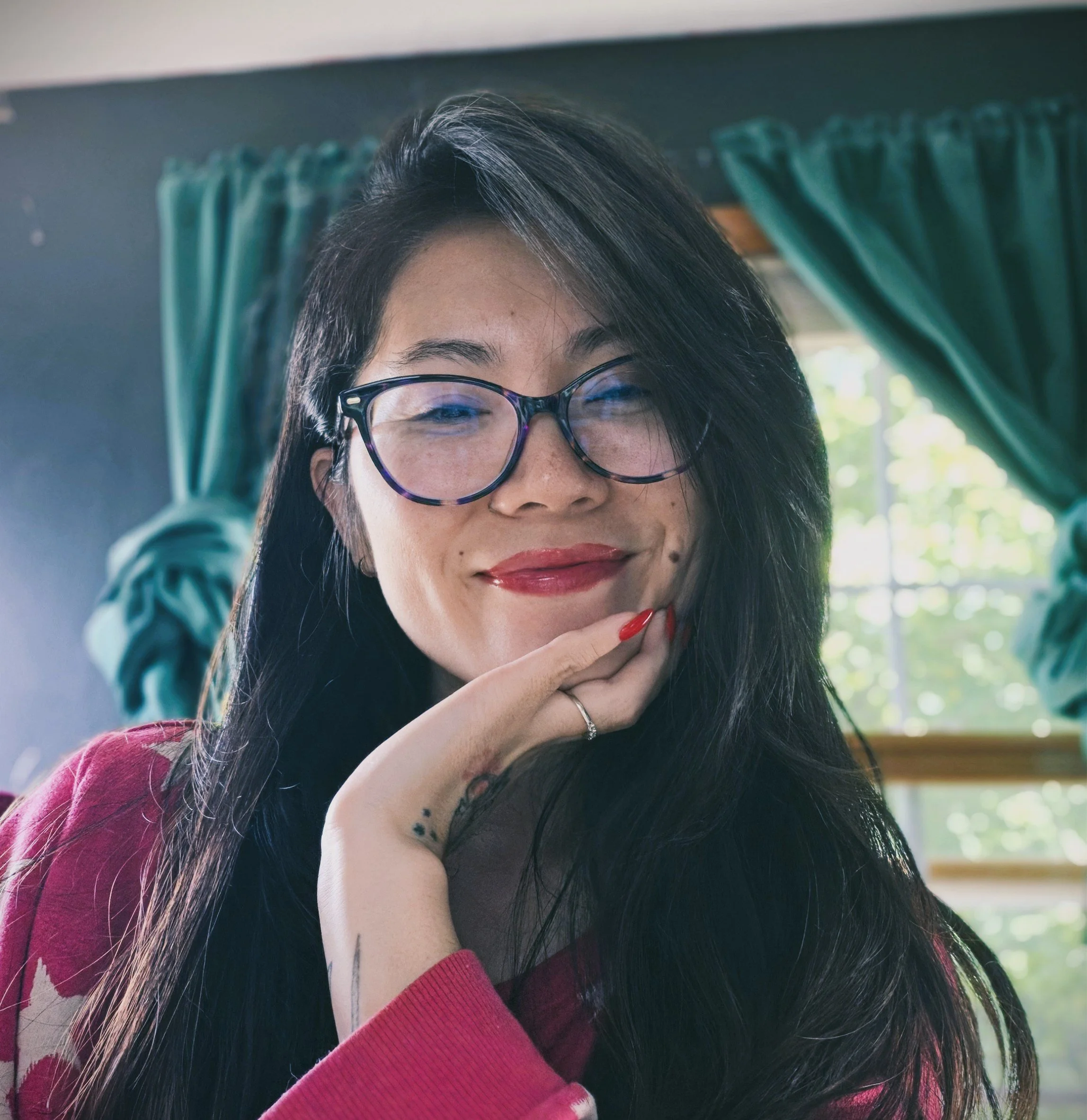 profile picture of artist