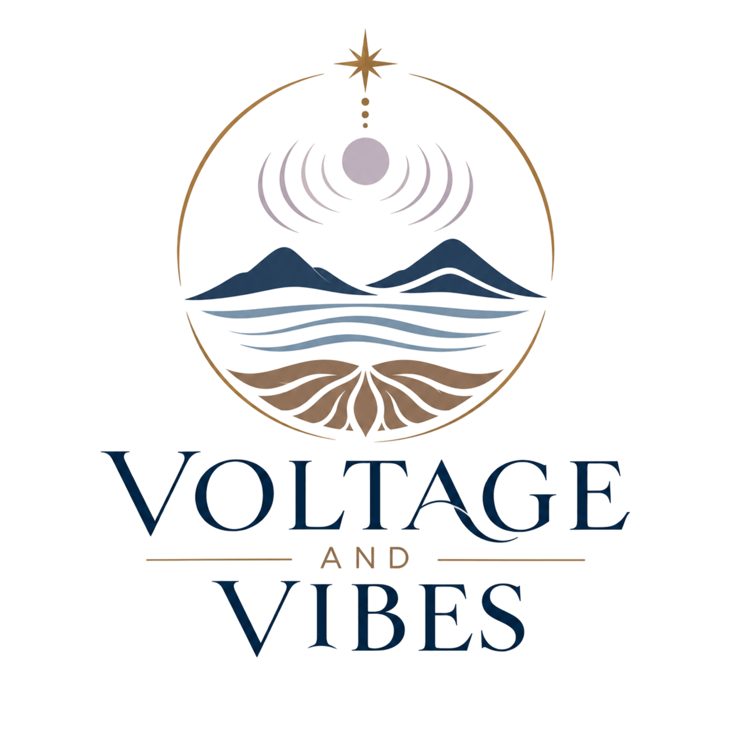 Voltage and Vibes 