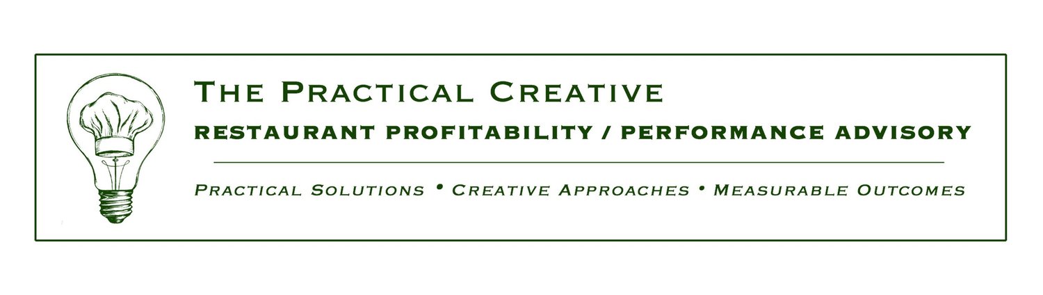 The Practical Creative