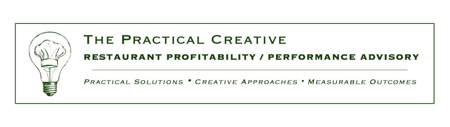 The Practical Creative