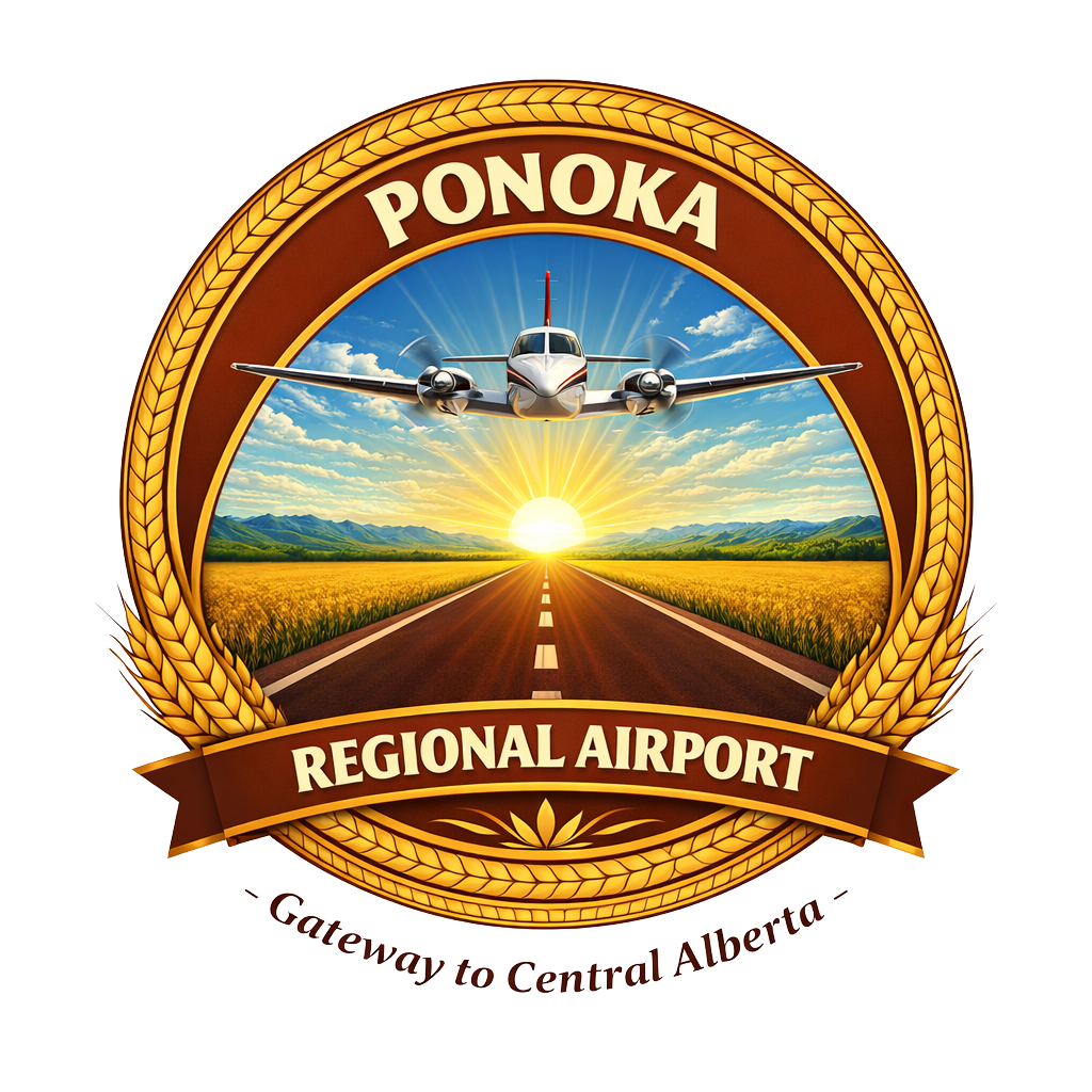 Ponoka Regional Airport Association