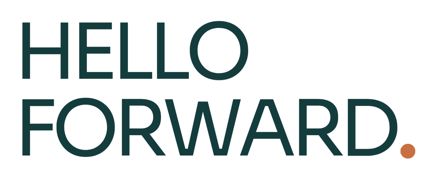 Hello Forward