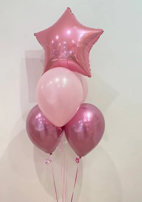 Balloon Bouquet Add Ons