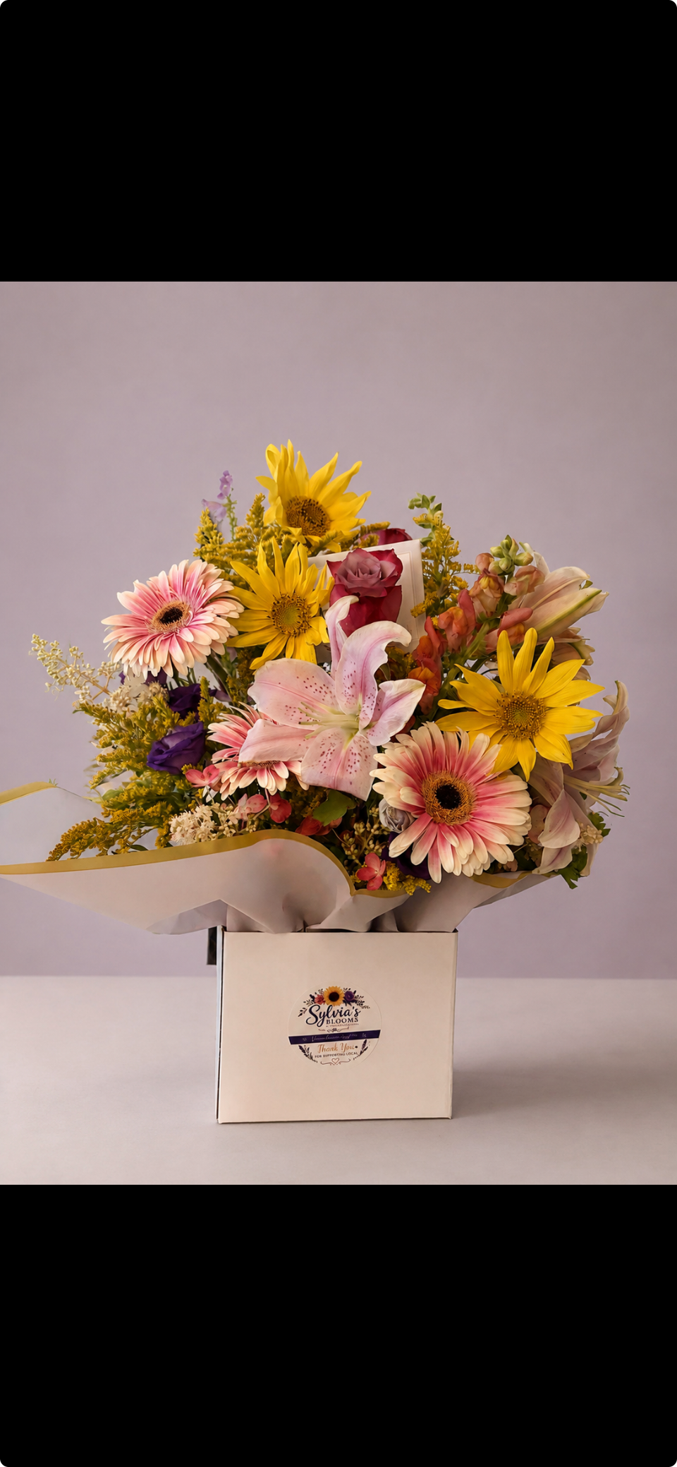Premium Blooms