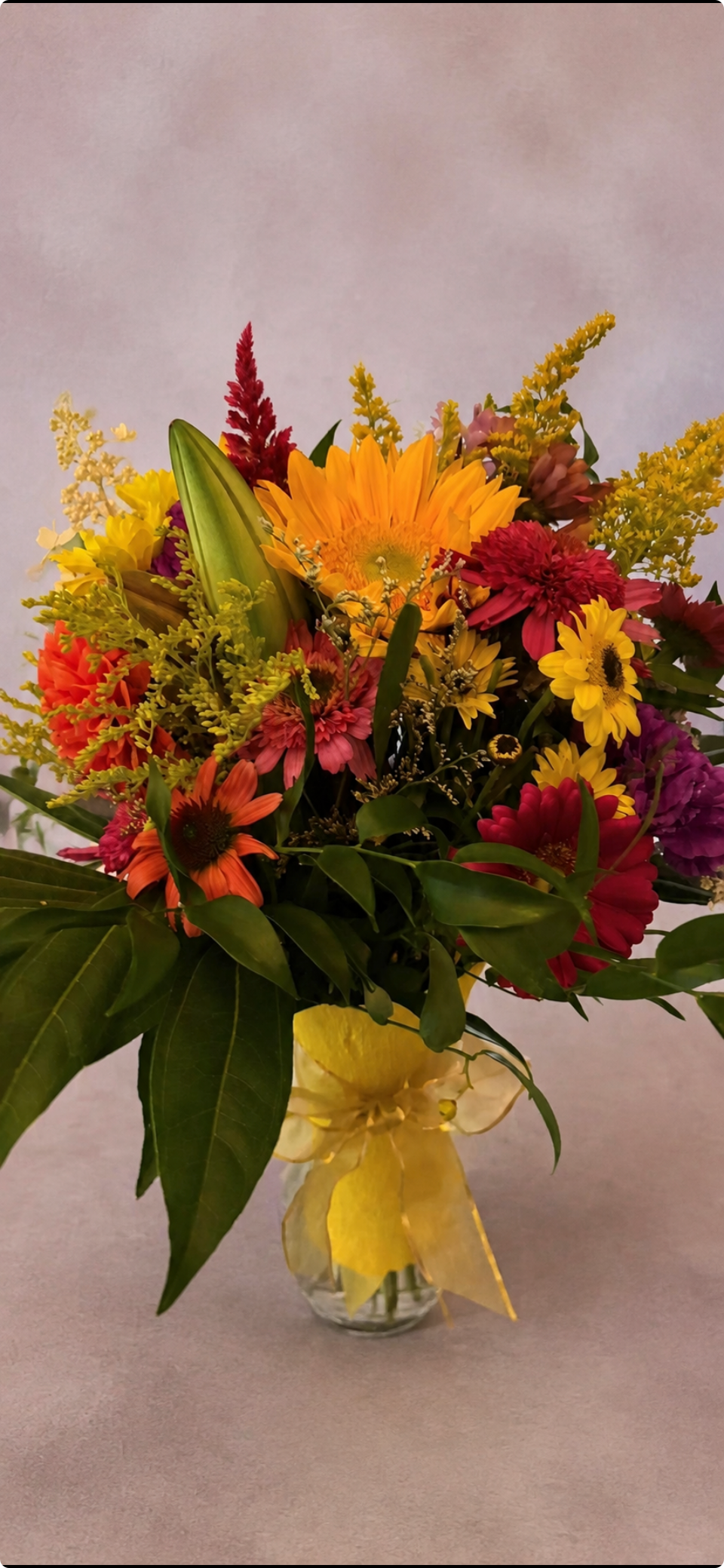 Signature Blooms