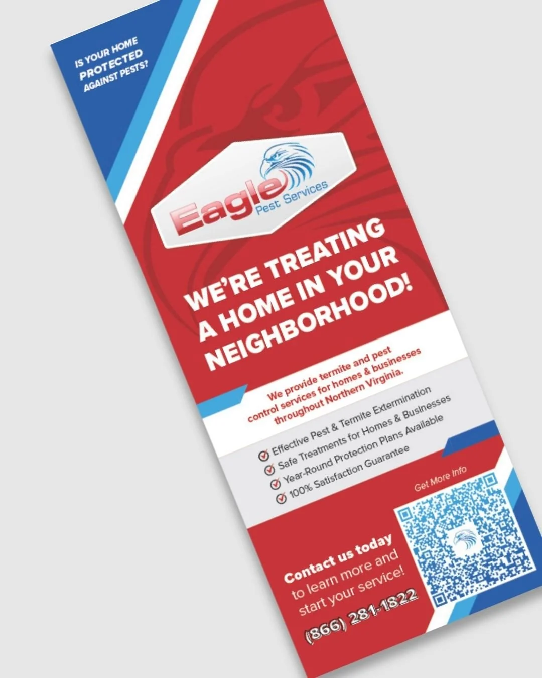 Door Hanger
