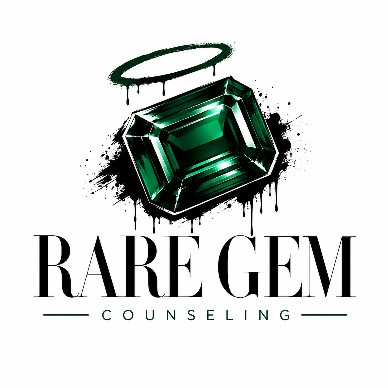 RARE GEM COUNSELING