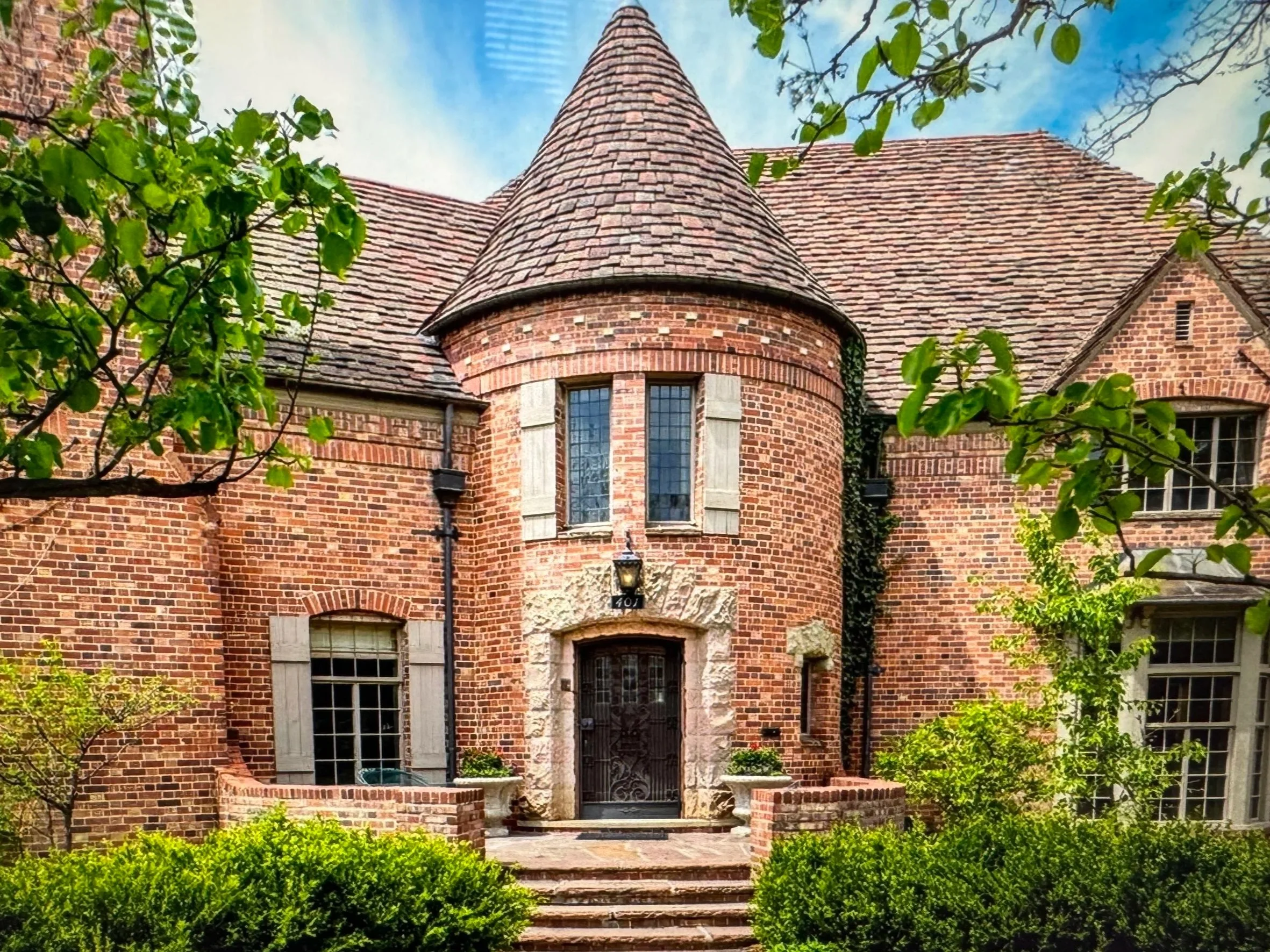 Belcaro/Bonnie Brae