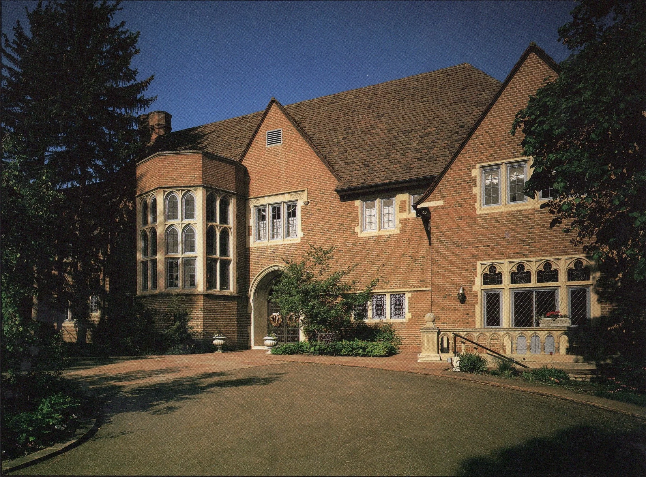 Denver Country Club