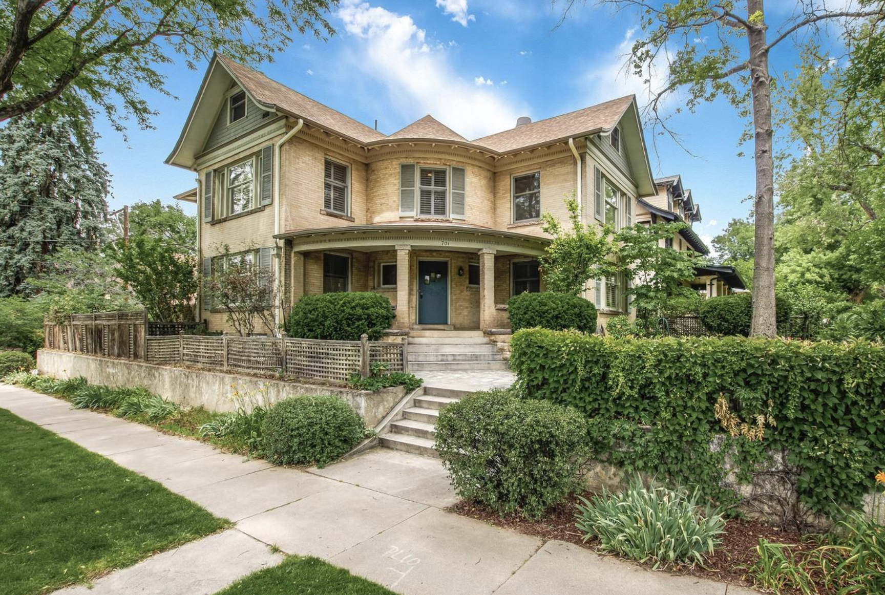 701 Race Street
