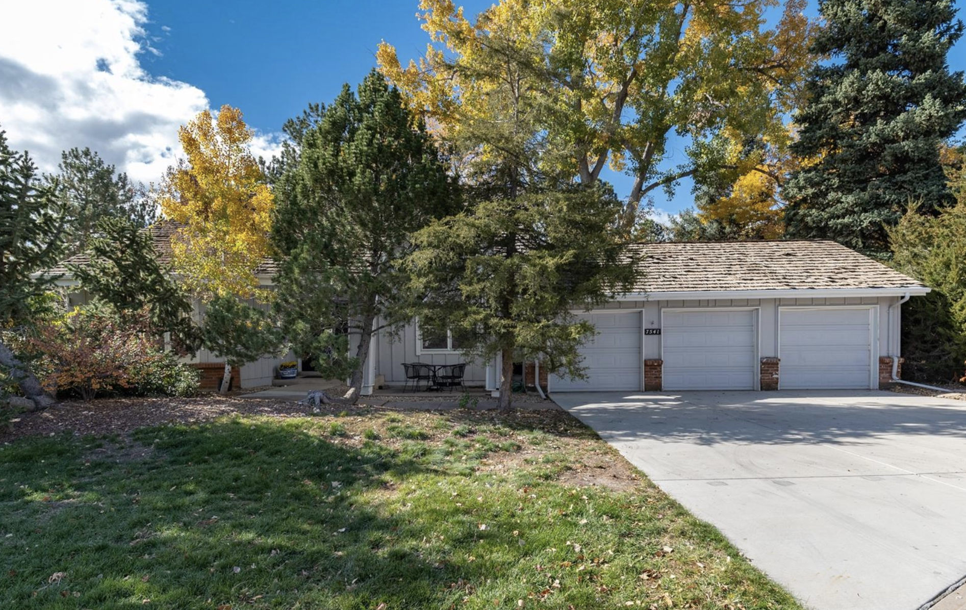 7541 S Uinta Place