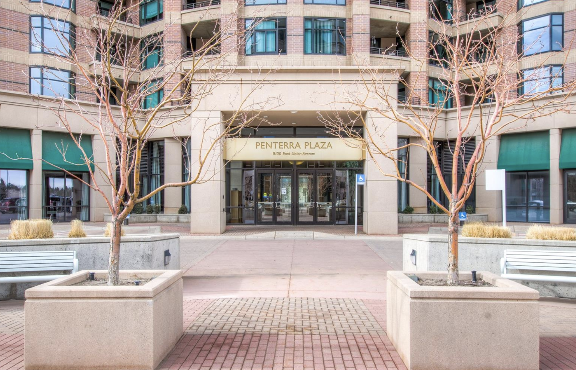 8100 E Union Avenue Unit# 2102